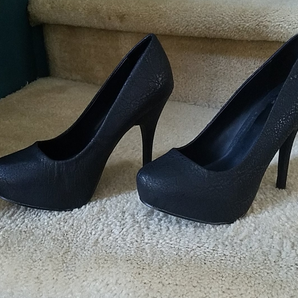 Cute pumps